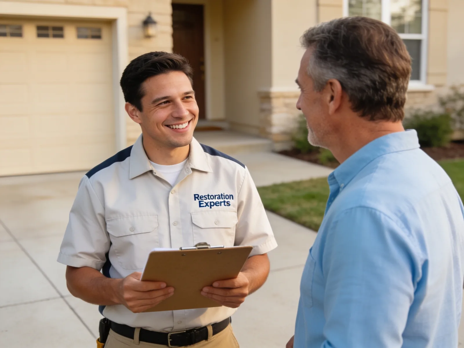 Water Damage Cleanup Buckhorn, KY FAQs